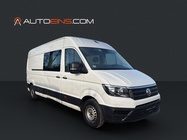 Volkswagen Crafter 2019