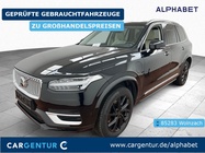 Volvo XC90 2023