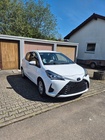 Toyota Yaris 2019