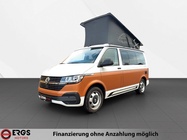 Volkswagen T6 2021