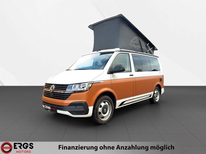 Volkswagen T6