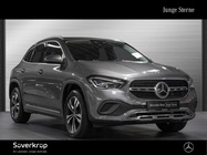 Mercedes-Benz GLA-Class 2020