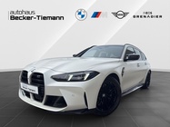 BMW M3 2024