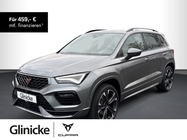 Cupra Ateca 2025