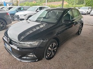 Volkswagen Polo 2019