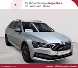 Skoda Superb 2023