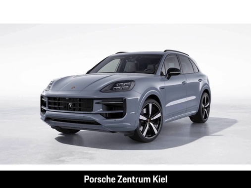 Porsche Cayenne 2026
