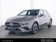 Mercedes-Benz A-Class 2025