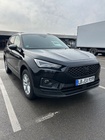 Seat Tarraco 2019