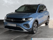 Volkswagen T-Cross 2026