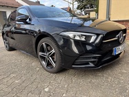 Mercedes-Benz A-Class 2020