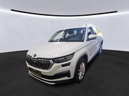 Skoda Kodiaq 2024