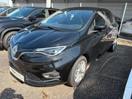 Renault ZOE 2021