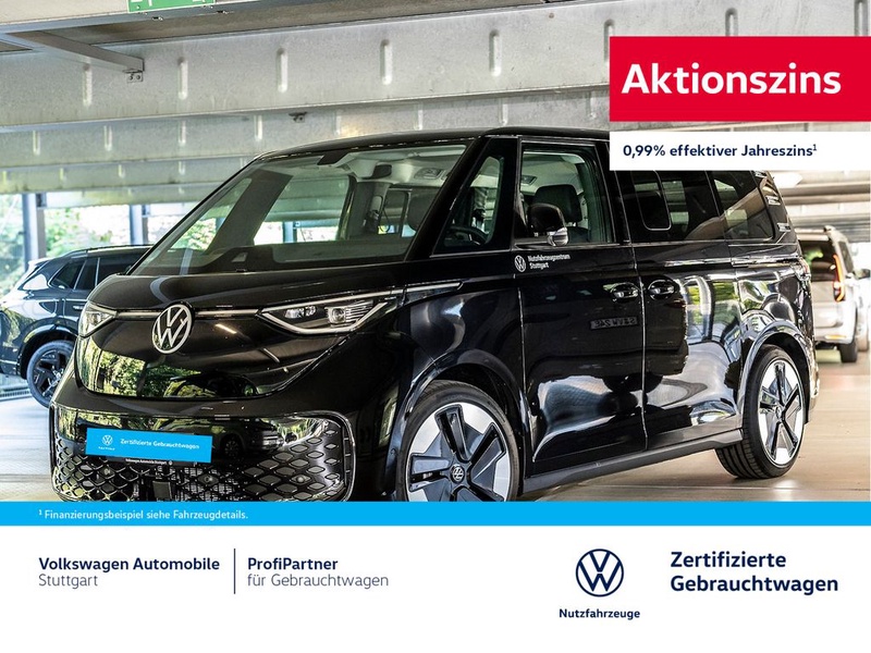 Volkswagen ID.Buzz