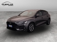Ford Focus 2025