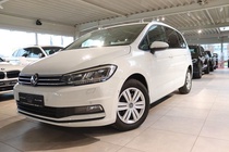 Volkswagen Touran 2023