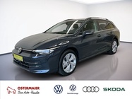 Volkswagen Golf 2025