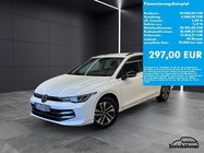 Volkswagen Golf 2025