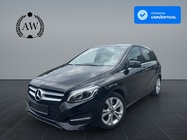 Mercedes-Benz B-Class 2018