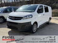 Opel Vivaro 2021