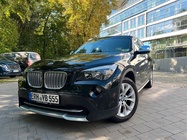 BMW X1 2011