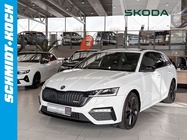 Skoda Octavia 2022