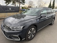 Volkswagen Passat 2020