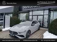 Mercedes-Benz A-Class 2026