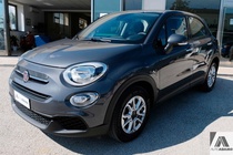 Fiat 500L 2022