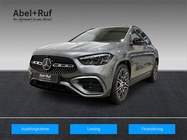Mercedes-Benz GLA-Class 2025