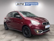 Mitsubishi Space Star 2019