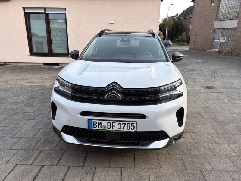Citroen C5
