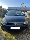 Volkswagen Touran 2022
