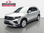 Volkswagen T-Cross 2025
