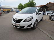 Opel Meriva 2012