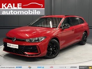 Volkswagen Passat 2024