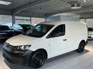 Volkswagen Caddy Maxi 2022