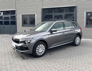 Skoda Kamiq 2025