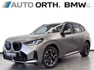 BMW X3 2025