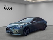 Lexus ES 2023