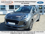 Ford Puma 2024