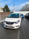 Opel Zafira 2019