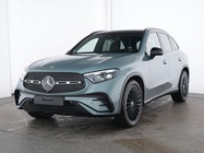 Mercedes-Benz GLC-Class 2024