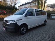 Volkswagen T6 2021