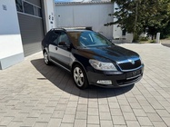 Skoda Octavia 2009