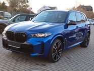 BMW X5 2023