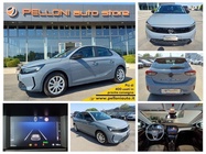Opel Corsa 2025