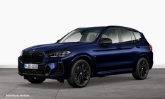 BMW X3 2023