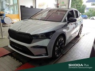 Skoda Enyaq 2021