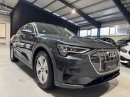 Audi e-tron 2021